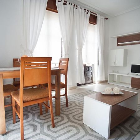 סלאמנקה Apartamento Junto A La Universidad Y La Catedral מראה חיצוני תמונה