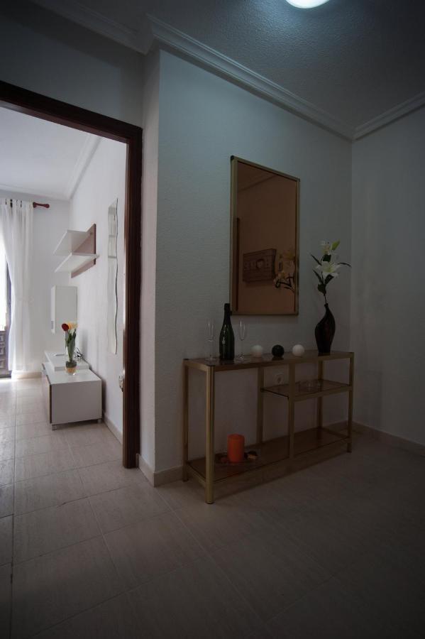 סלאמנקה Apartamento Junto A La Universidad Y La Catedral מראה חיצוני תמונה