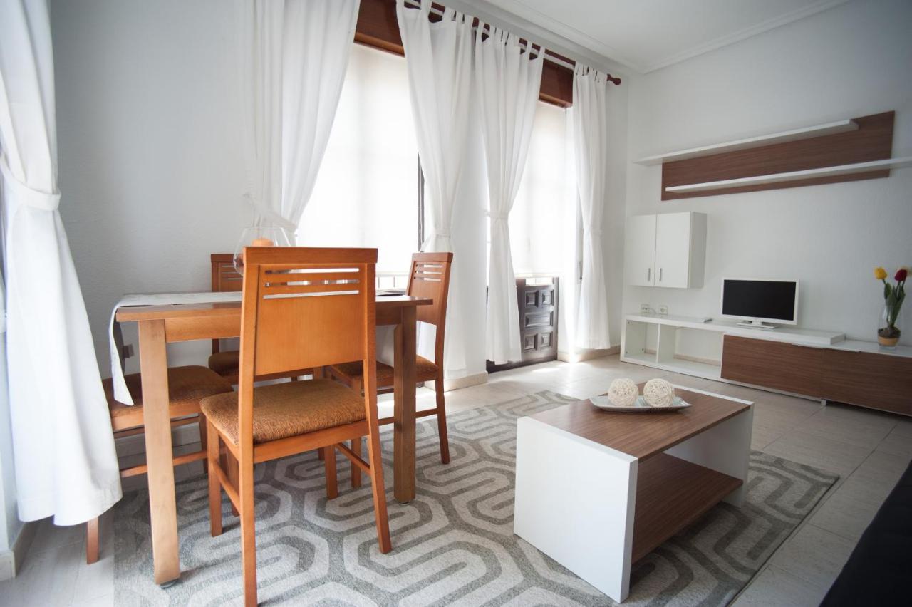 סלאמנקה Apartamento Junto A La Universidad Y La Catedral מראה חיצוני תמונה