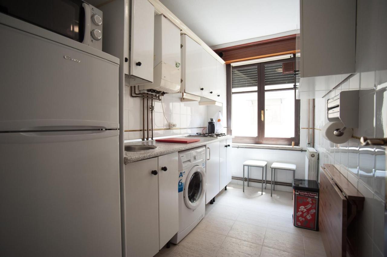 סלאמנקה Apartamento Junto A La Universidad Y La Catedral מראה חיצוני תמונה