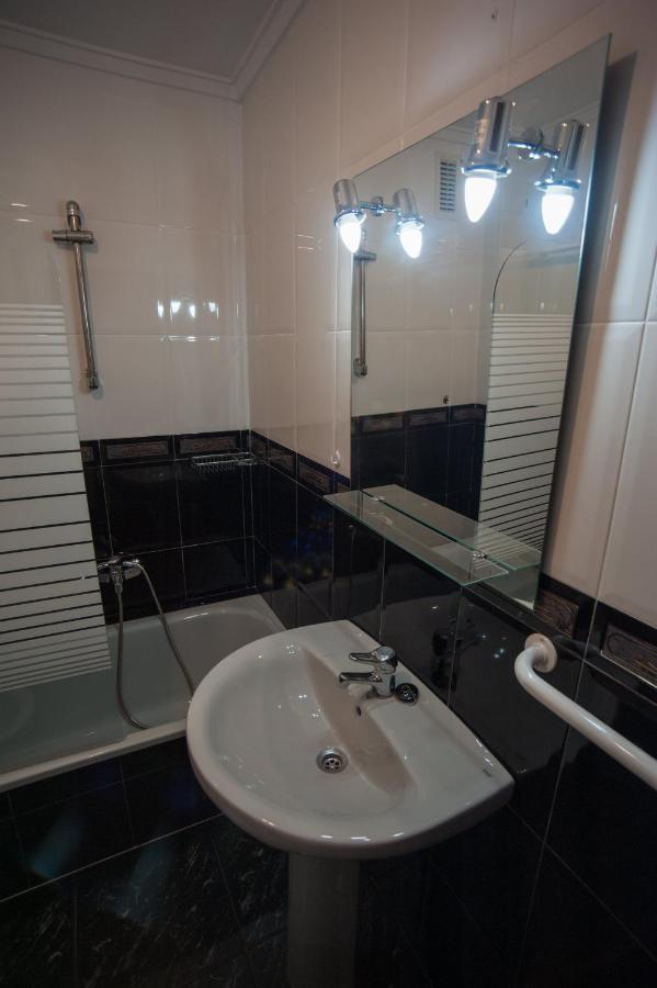 סלאמנקה Apartamento Junto A La Universidad Y La Catedral מראה חיצוני תמונה