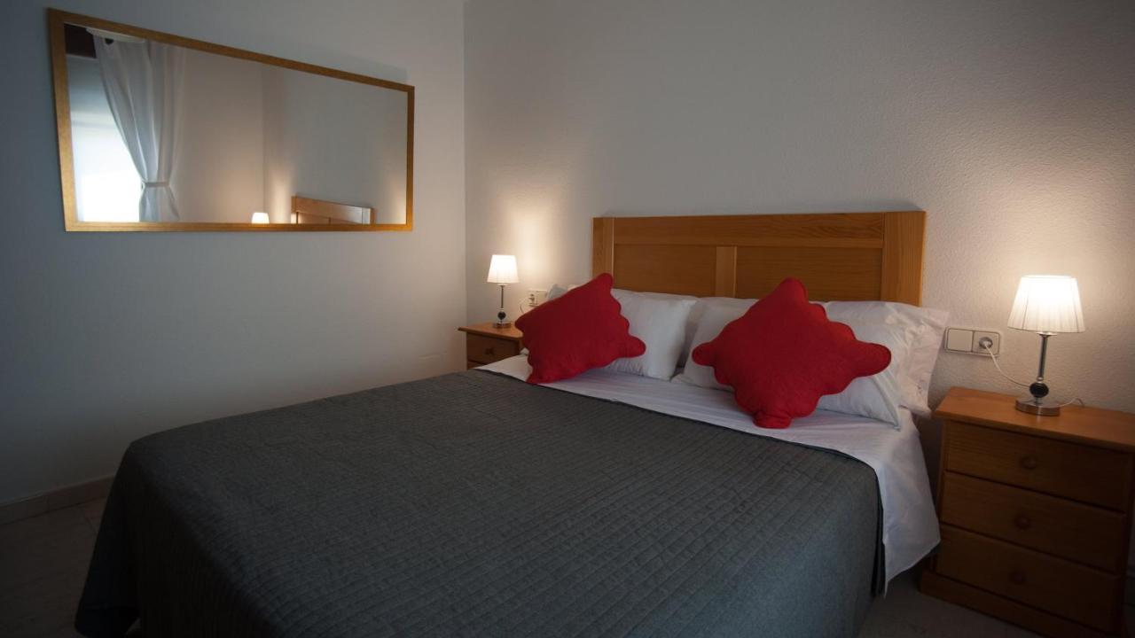 סלאמנקה Apartamento Junto A La Universidad Y La Catedral מראה חיצוני תמונה