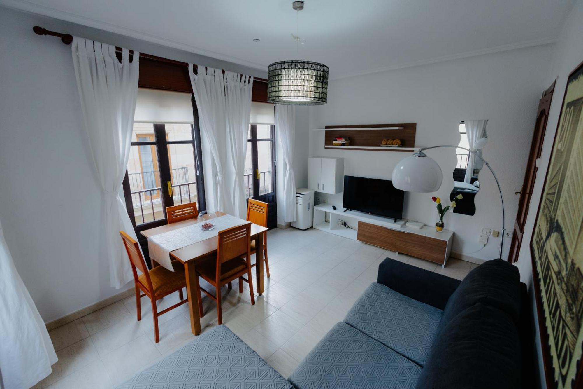 סלאמנקה Apartamento Junto A La Universidad Y La Catedral מראה חיצוני תמונה